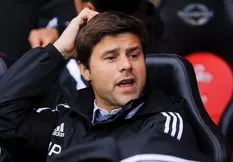 Mercato - Officiel - Tottenham : Pochettino nouvel entraîneur !