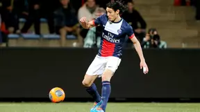 Mercato - PSG/Chelsea : « Cavani est très heureux à Paris »