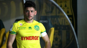 FC Nantes : Les Canaris donnent des nouvelles de Djordjevic !