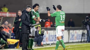 ASSE : Quand Erding envoie un message à Galtier pour Brandao…