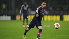 OL : Fin de saison pour Miguel Lopes ?