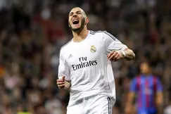 Real Madrid/Barcelone : « Benzema ? Un régal, techniquement et tactiquement »