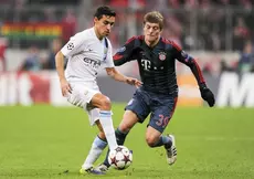 Mercato - Manchester United : De la tension entre le Bayern Munich et Toni Kroos ?