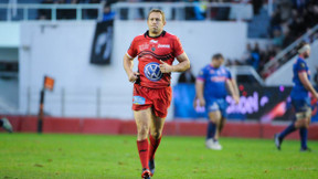 Rugby - RC Toulon : « Wilkinson ? Mon souhait c’est qu’il continue… »