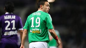 Derby OL/ASSE : Erding lance déjà le choc !