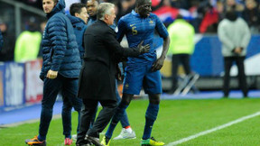 Coupe du monde Brésil 2014 - Deschamps : « Sakho ? S’il ne joue pas du tout ce sera problématique »