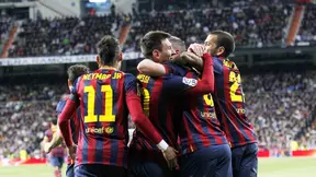 Barcelone : « Les joueurs ont démontré qu’ils sont les meilleurs du monde »