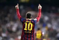 Mercato - PSG/Barcelone : Du nouveau dans le dossier Messi !