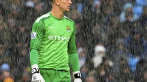 Mercato - Manchester City : Grosse offre du Real Madrid pour Hart ?