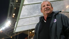 Montpellier/OM - Courbis : « Anigo aurait dû arrêter après le titre de champion »