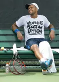 Tennis - Miami : Federer pour Gasquet, Tsonga défie Murray