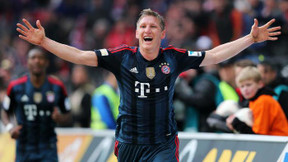 Bayern Munich : Schweinsteiger juge Ibrahimovic !