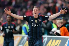 Bayern Munich : Schweinsteiger juge Ibrahimovic !