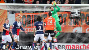 PSG - Sirigu : « La Ligue 1 ? Il ne faut pas dire qu’on a déjà gagné »