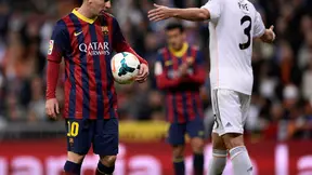 Real Madrid/Barcelone : Ce que Messi aurait dit à Pepe lors du Clasico…