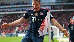 Mercato - Bayern Munich - Schweinsteiger : « J’ai failli partir à plusieurs reprises… »