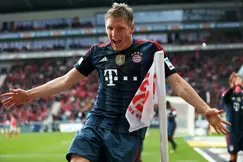Mercato - Bayern Munich - Schweinsteiger : « J’ai failli partir à plusieurs reprises… »