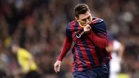Mercato - PSG/Manchester City : Quand le Barça affiche sa sérénité pour Messi…