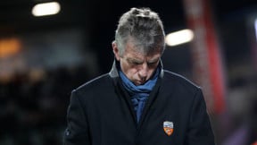 Mercato - Lorient : La réponse de Gourcuff arrive !