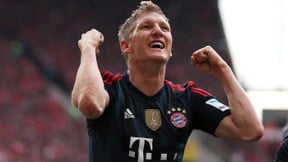 Bayern Munich - Schweinsteiger : « Excitant de défier des équipes qui disputent le match de l’année contre le Bayern »