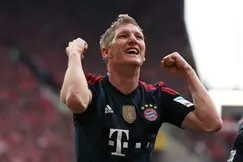 Bayern Munich - Schweinsteiger : « Excitant de défier des équipes qui disputent le match de l’année contre le Bayern »