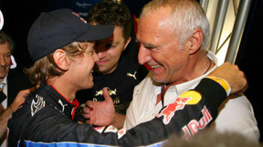Formule1 : Le patron de Red Bull menace de partir !