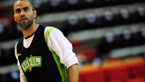 Basket - ASVEL - Parker : « Je veux un coach français »