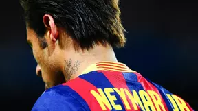 Barcelone : « Neymar est le problème du Barça »