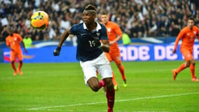 Coupe du monde Brésil 2014 : L’ascension fulgurante de Paul Pogba en Equipe de France (vidéo)