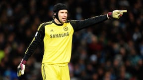 Chelsea : « Cech, c’est un monstre ! »