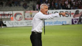 Mercato : Ravanelli intéressé par l’Algérie ?