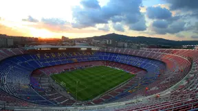 Barcelone : Le nouveau Camp Nou évalué à 600 M€ ?