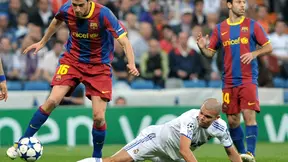 Real Madrid/Barcelone : Pierre Ménès allume Pepe et Busquets