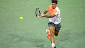 Tennis - Miami : Nadal en patron