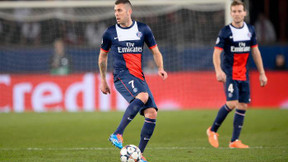 PSG : Quand Ménez juge la gestion de Laurent Blanc…