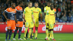 FC Nantes : Nouvel équipementier pour le club