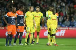 FC Nantes : Nouvel équipementier pour le club