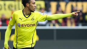 Mercato - Borussia Dortmund : Un cador italien sur Aubameyang ?