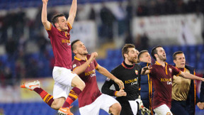 AS Rome : La photo du nouveau stade la Roma dévoilée !