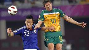 Australie : Kewell raccroche les crampons