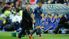 Équipe de France : Les confidences de Deschamps sur la métamorphose de Benzema