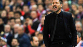 Mercato - AS Monaco : Ça discute pour Diego Simeone ?