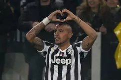 Mercato - Juventus/Manchester United : Vers un coup de théâtre dans le dossier Vidal ?
