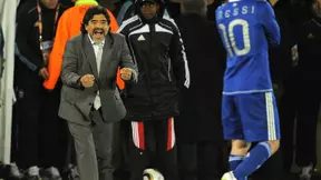 Mercato - Barcelone/PSG - Maradona : « Si le Bayern Munich achète Messi… »