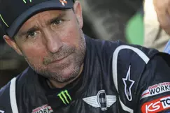 Dakar 2015 : Sainz, Peterhansel et Despres chez Peugeot