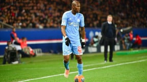 OM - Fanni : « On est capable de se dire les choses… »