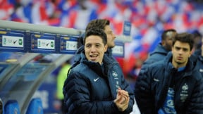 Coupe du monde Brésil 2014 : « Nasri ? On ne peut pas s’en priver… »