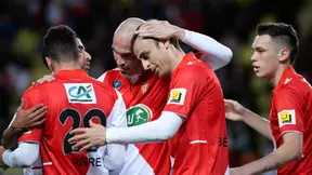 Coupe de France : L’AS Monaco pulvérise le RC Lens !
