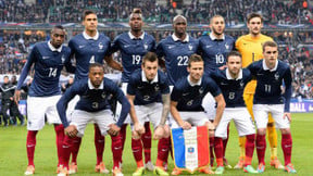 Coupe du monde Brésil 2014 : Jusqu’où voyez-vous aller l’équipe de France ?