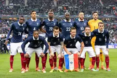 Classement FIFA : La France stagne, le Brésil grappille